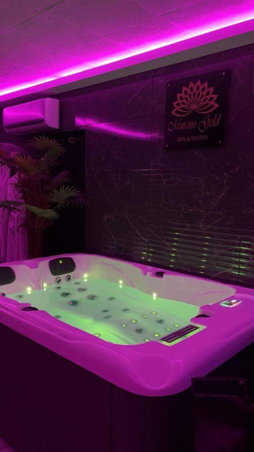 Location de vacances pour 2 personnes, avec jacuzzi ainsi que sauna et jardin dans Landrethun-le-Nord - 2