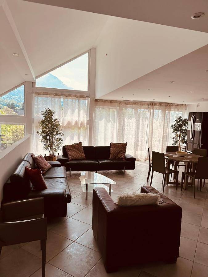 Apartamento de vacaciones para 5 personas, con terraza - 1