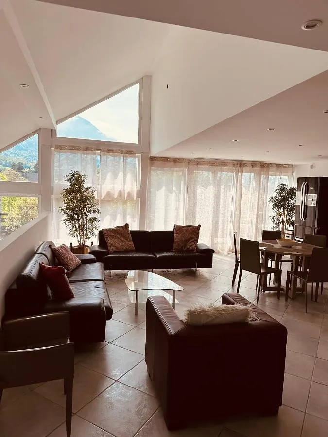 Apartamento de vacaciones para 5 personas, con terraza - 1