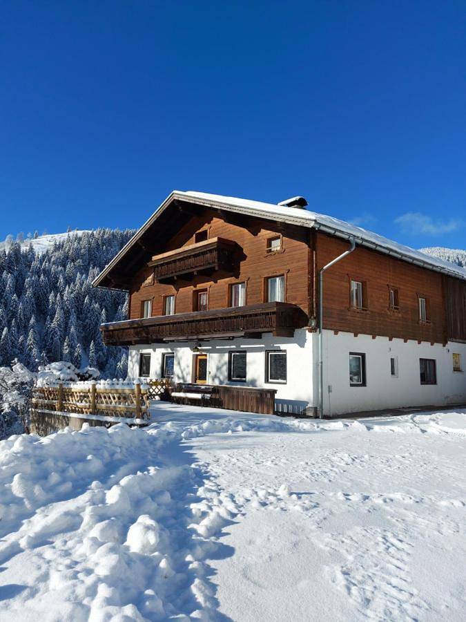 Almhof Grub in Sankt Johann im Pongau, Ski Amadé