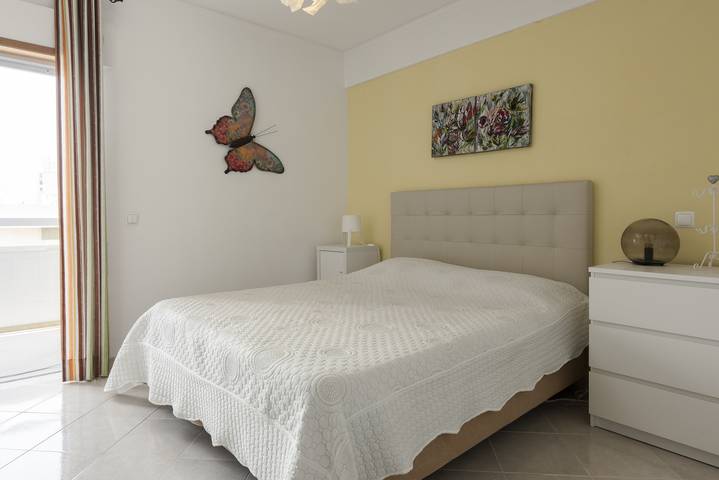 Gîte pour 4 personnes à Quarteira - 4