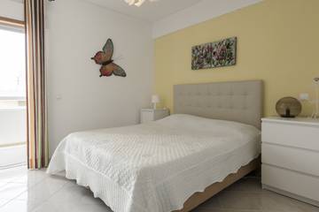 Apartamento De Férias para 4 Pessoas em Cavacos, Quarteira, Foto 3