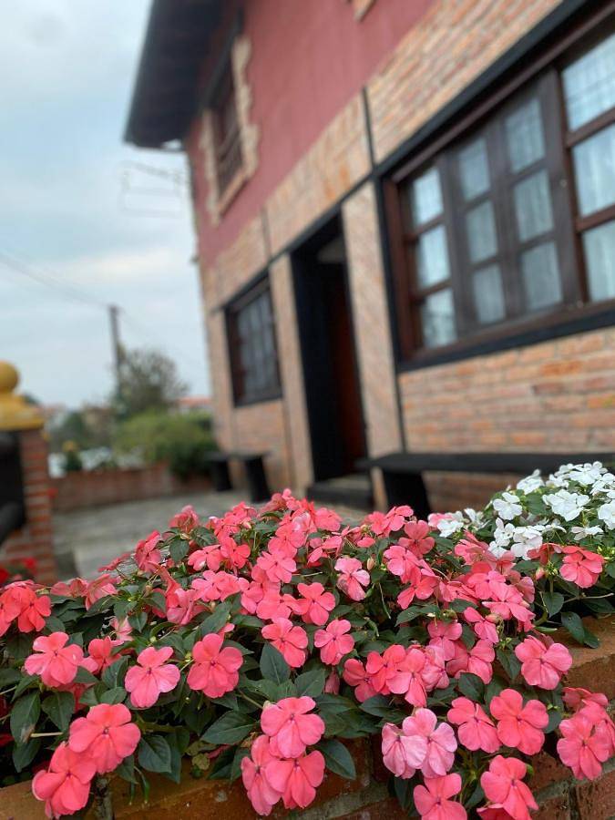 Double Room in Polanco, Costa de Cantabria