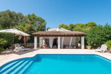 Chalet in Santa Margalida, Mallorca Norte für 6 