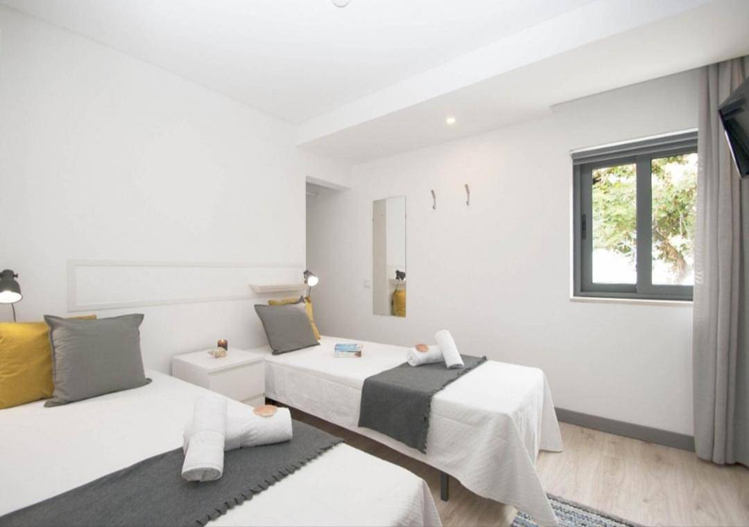 In Downtown - Villa Serenity in Albufeira, District de Faro