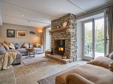 Cottage for 8 People in Cumbria, North West England, Photo 4