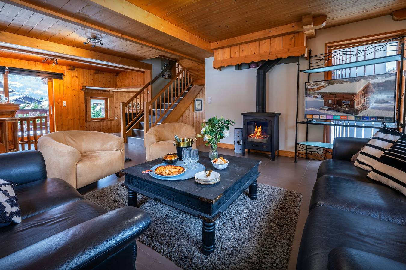 Maison de vacances