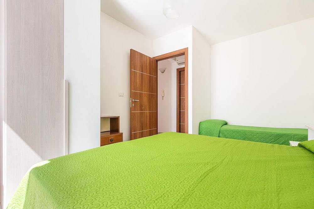 Apartamento entero, Appartamento Claudio by Barbarhouse in Lido Marini, Golfo de Tarento