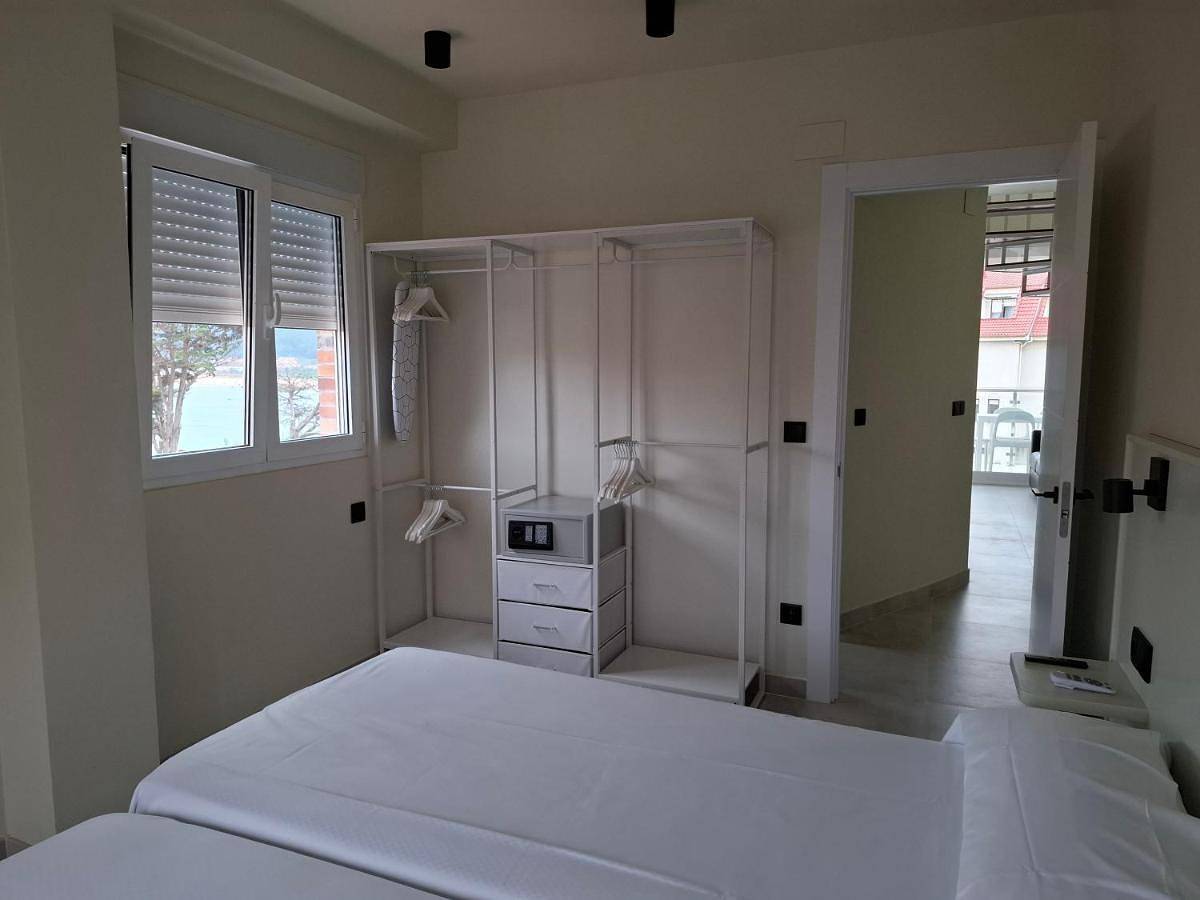 Apartamento entero, Apartamentos Zenit Mar in Noja, Costa de Cantabria
