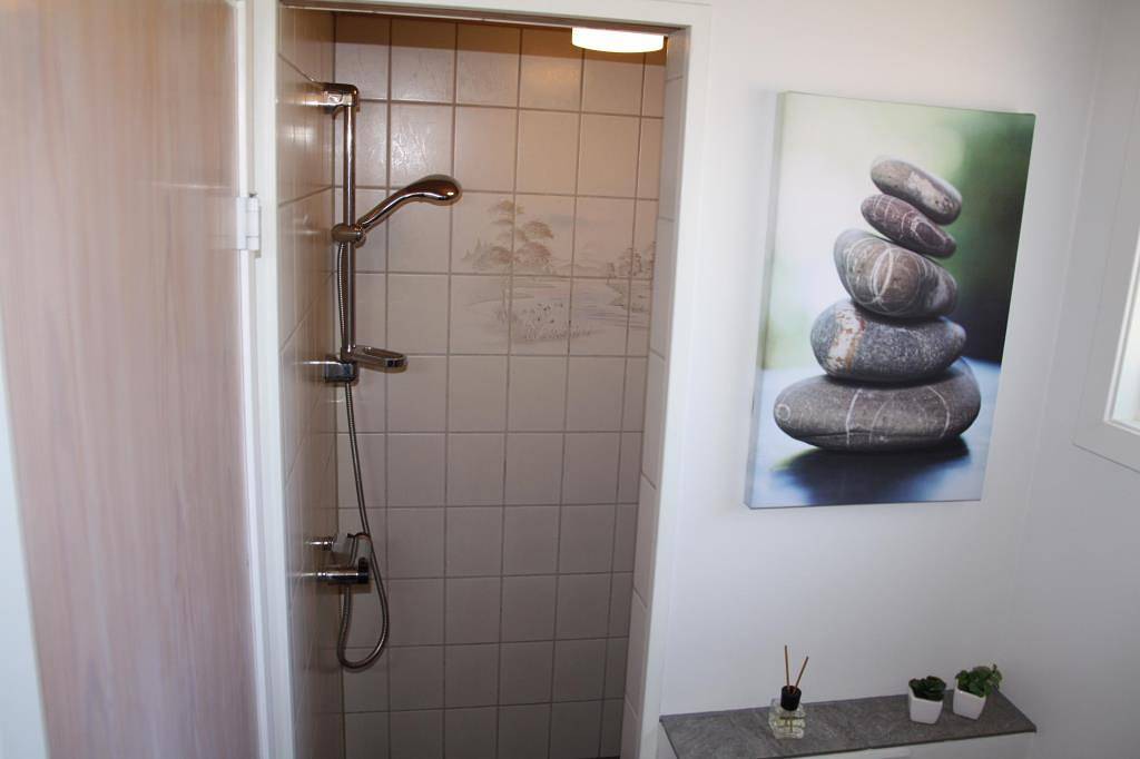 Centralt i Blåvand tæt på vesterhavet, dejligt velholdt og renoveret feriehus. in Blåvand, Varde (Danmark)