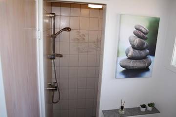 Villa für 4 Personen in Blavand, Dänemark an der Nordsee, Bild 4