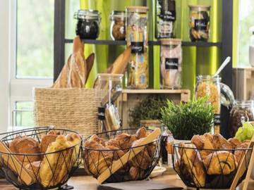 Appartement De Vacances pour 2 Personnes dans Aix-en-Provence, Région d'Aix-en-Provence, Photo 4