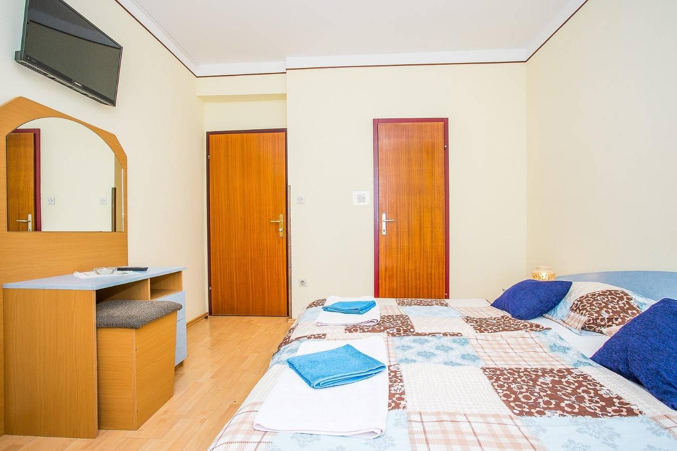 Zimmer S1 in Villa Padova - Rab in Banjol, Rab