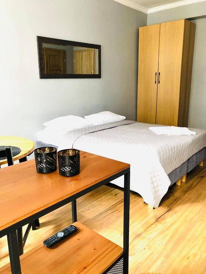 Apartamento de vacaciones para 2 personas - 1