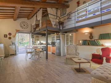 Agriturismo per 5 Persone in Montevarchi, Valdarno, Foto 4