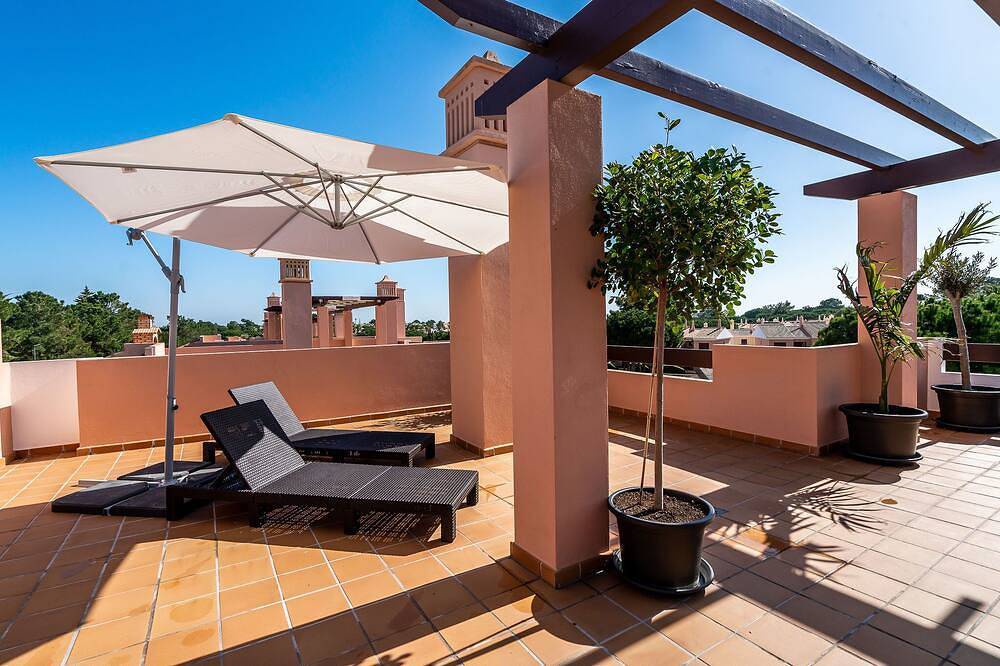 Appartamento vacanze a Quarteira a partire da 168€ a notte