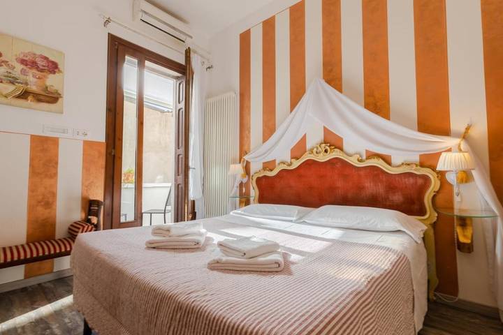 Pension voor 2 personen in Verona