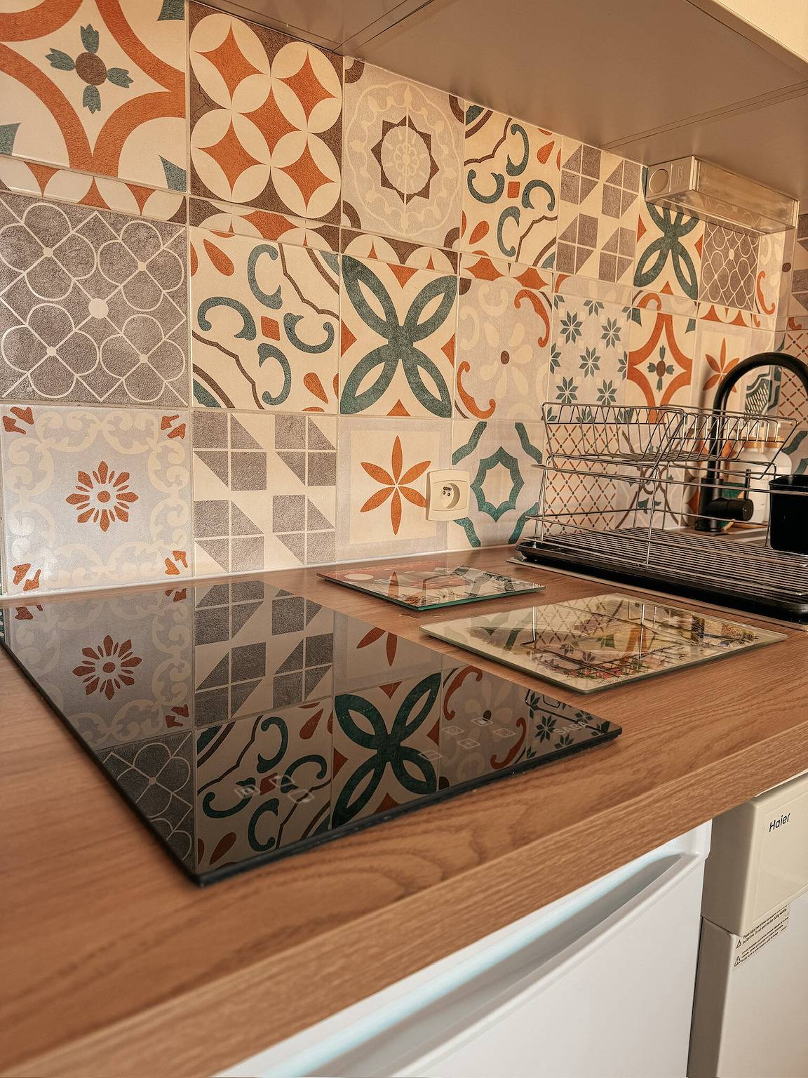 Ganze Wohnung, Appartement 'Yci 66, Eine Englische Auszeit' mit Bergblick, Balkon und Wlan in Les Angles, Prades und Umgebung