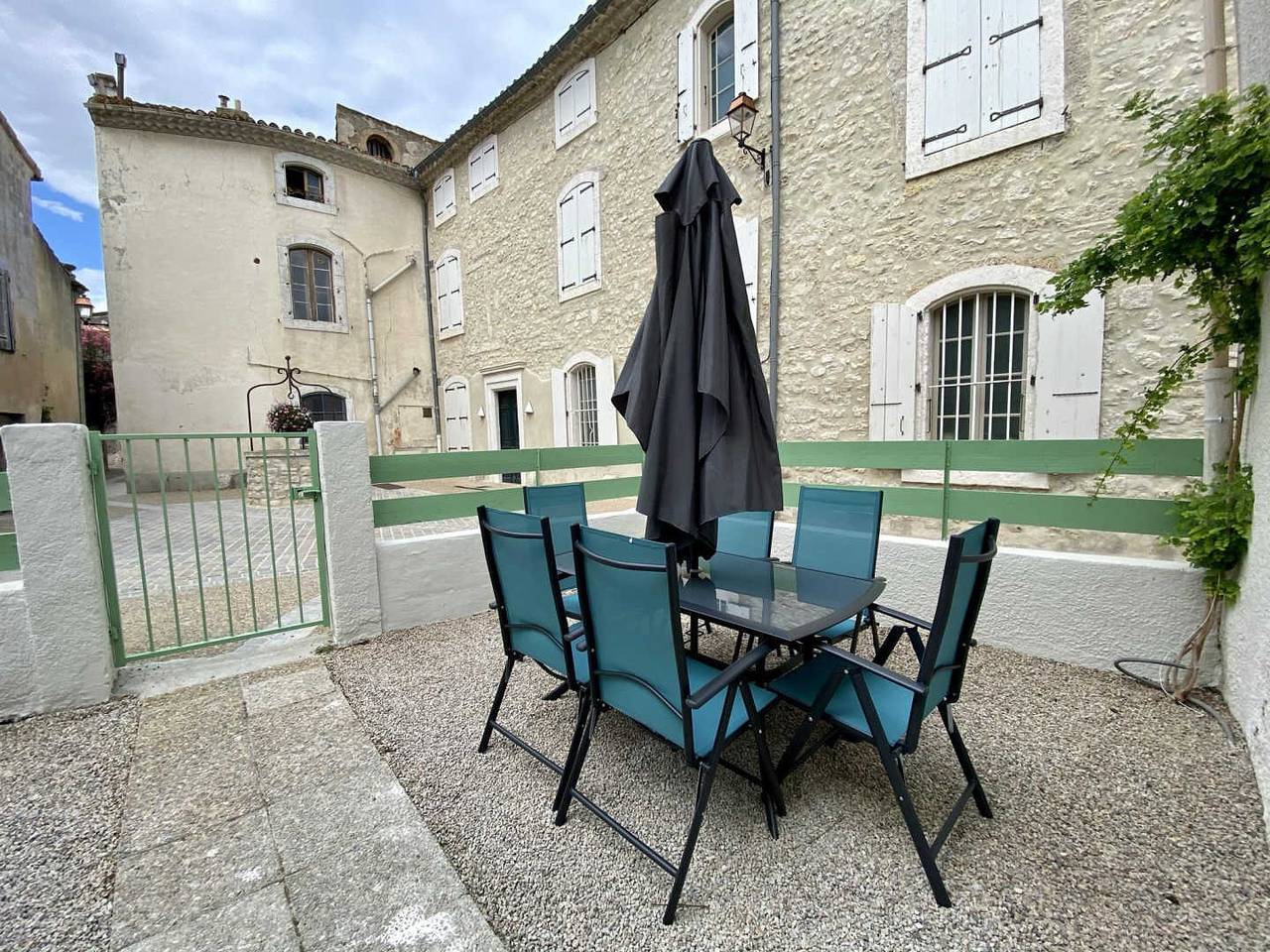 Maison de vacances