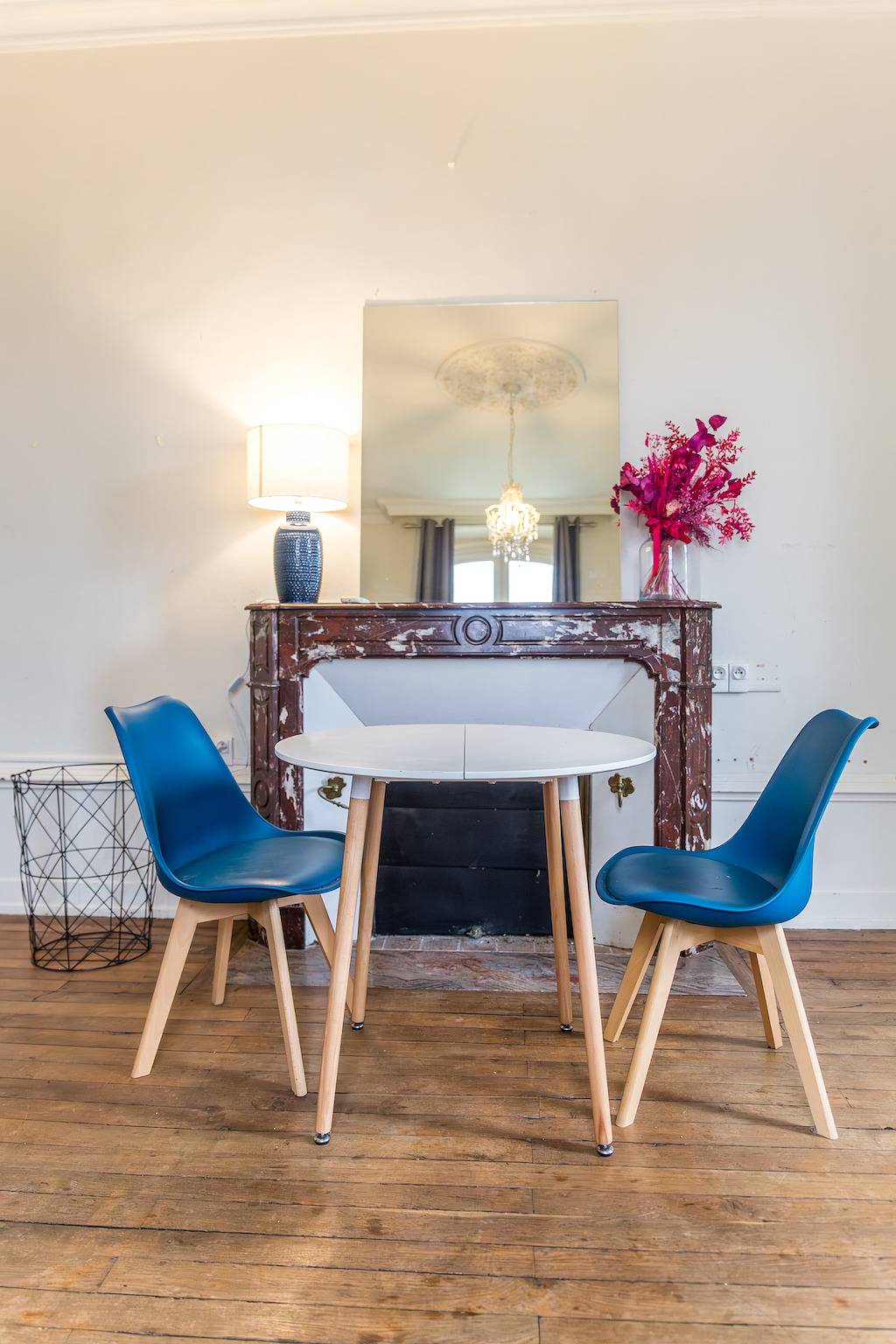 Estudio entero, Estudio para 2 personas con jardín in Brive-la-Gaillarde, Brive-la-Gaillarde region