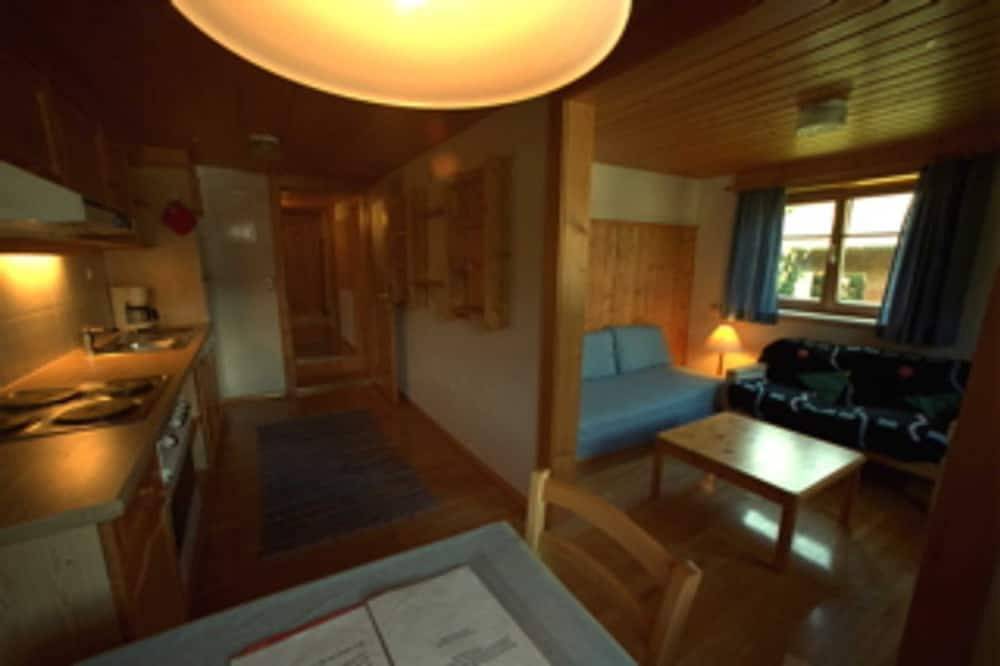 Appartamento vacanze a Mellau a partire da 109€ a notte