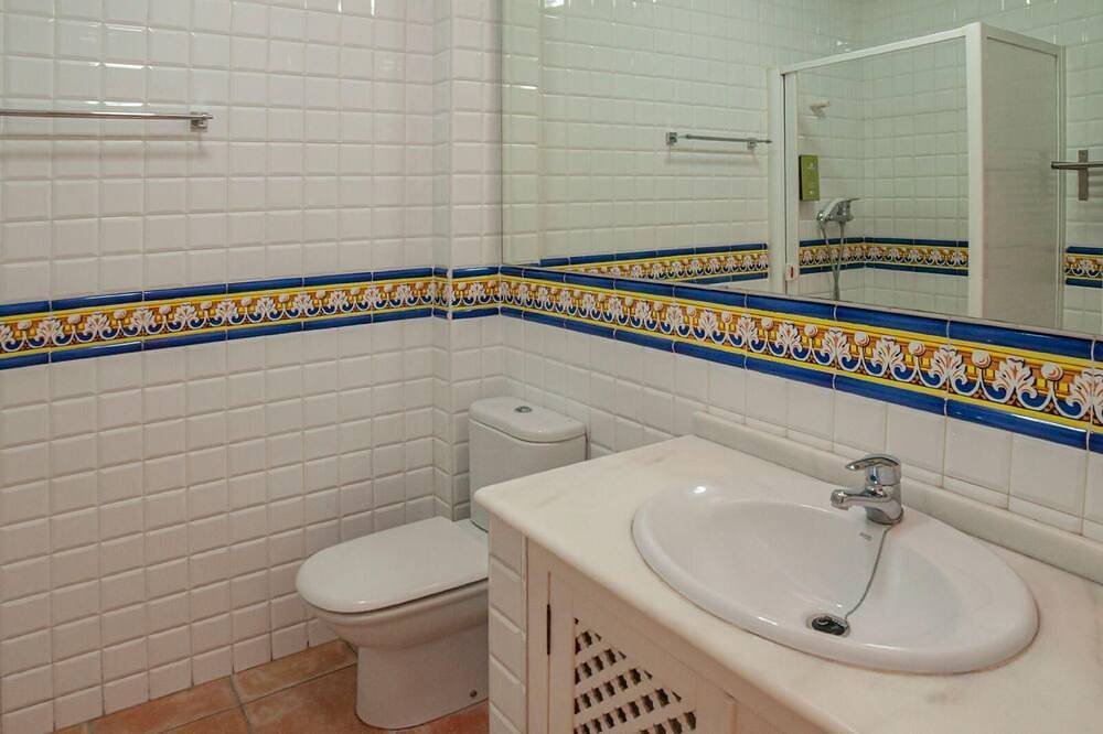 Entire apartment, El Cabo Iii        . in San José (Almeria), Níjar