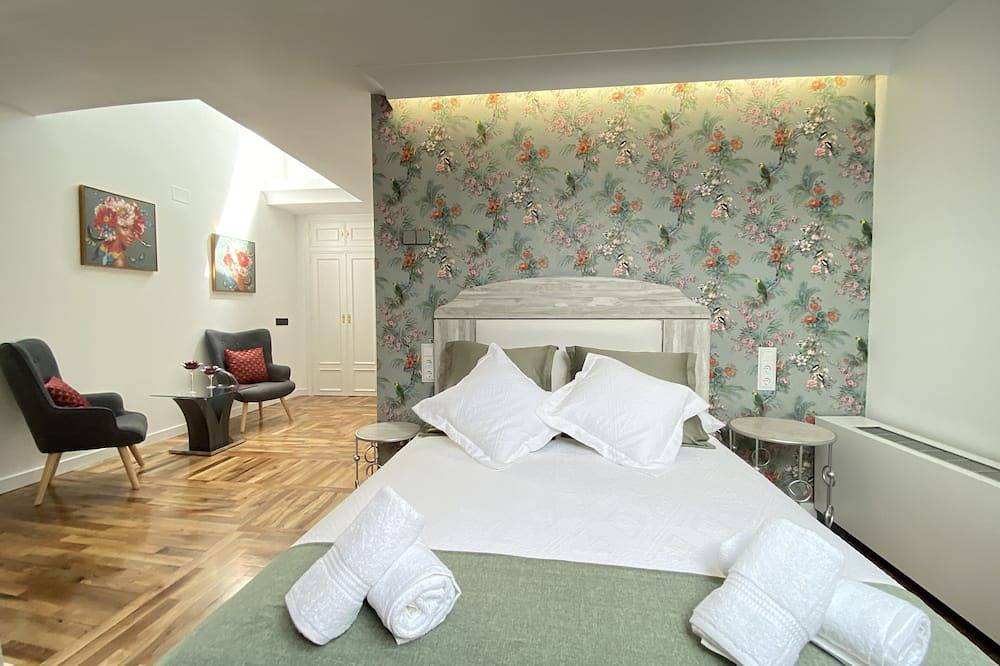 Entire apartment, Maravilloso Duplex en Plena Plaza Mayor de Salamanca in Centro (Salamanca), Salamanca