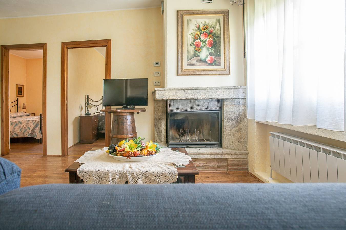 Farmhouse "Casa Girasole" with Private Pool, Terraces & Wi-Fi in Roccastrada, Grosseto Province