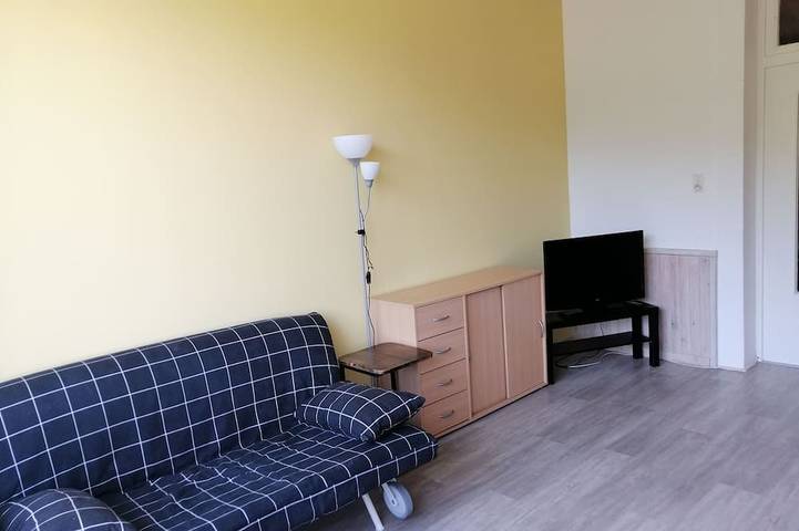 Ganze Wohnung, Stylish 1-Bedroom Apartment in Aiguebelette-le-Lac, Chambéry und Umgebung