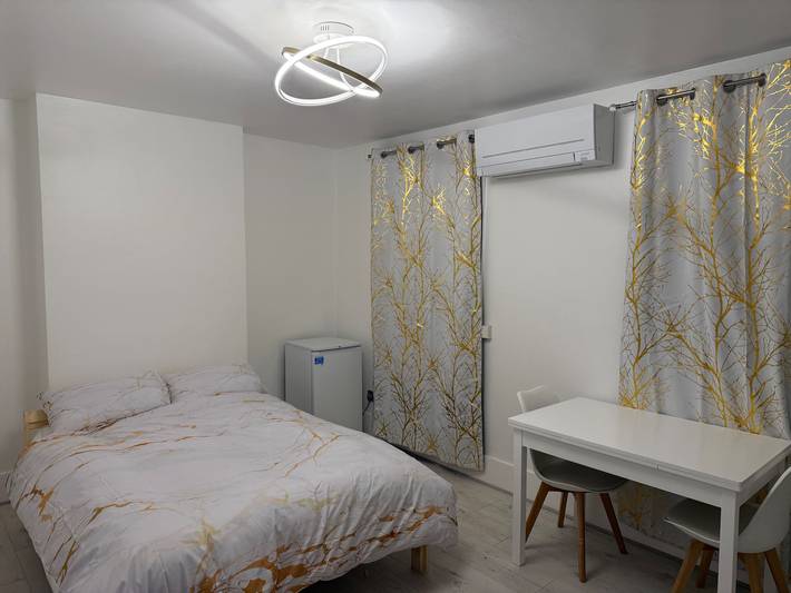 Studio für 2 Personen in Croydon