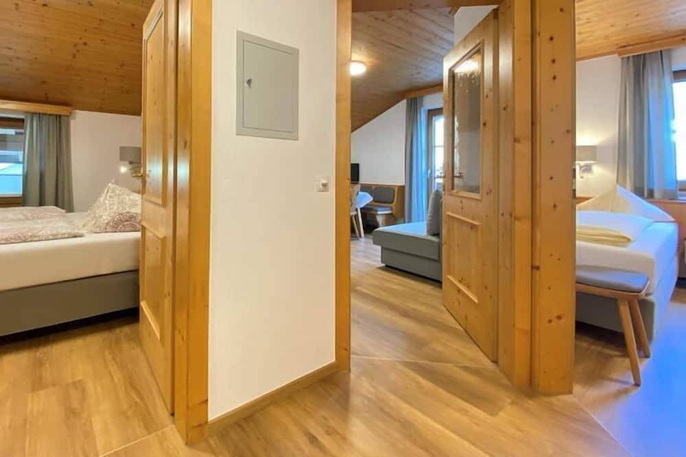 Ganze Wohnung, Wohnung in Filzmoos bei Ski Amadé in Filzmoos, Tennengau