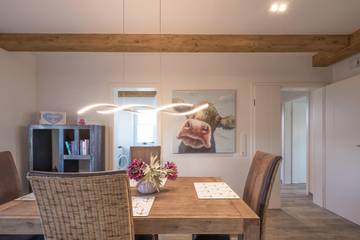 Ferienhaus für 5 Personen in Galmsbüll, Nordfriesland, Bild 4