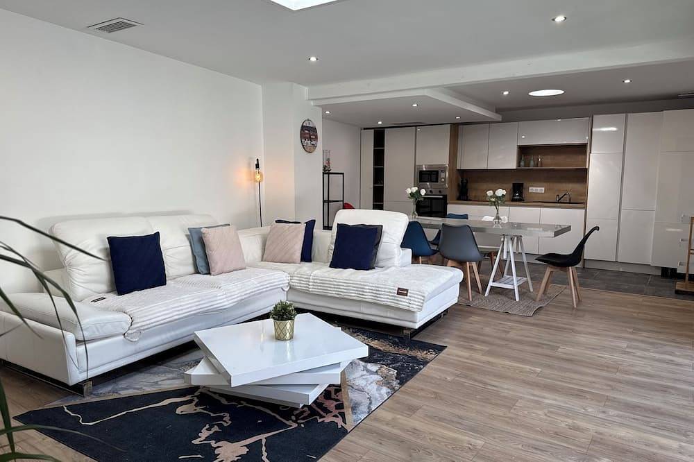 Villa à 400 m de la plage in Labenne Océan, Labenne