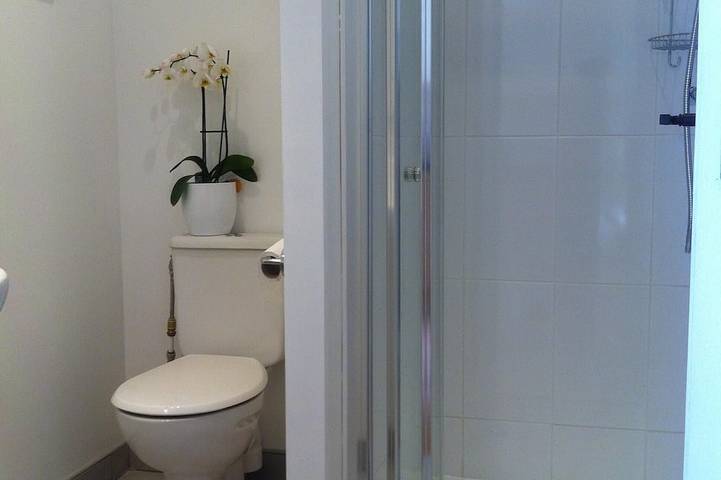 Location de vacances pour 6 personnes, avec terrasse et jardin à Gourdon - 4