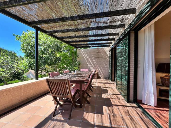 Villa pour 6 personnes, avec jardin et piscine dans Calella de Palafrugell - 4