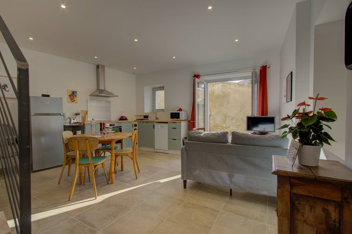 Maison de village rénovée au coeur de Saint-Paul-trois-Châteaux in Saint-Paul-Trois-Châteaux, Región de Nyons