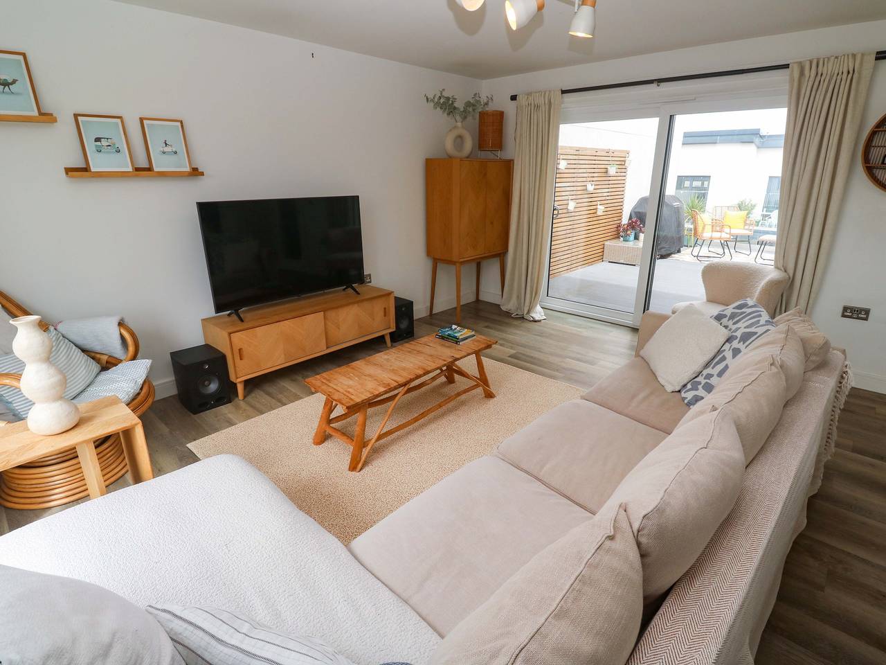 6 Chapel Rock Close in Perranporth, Cornwall