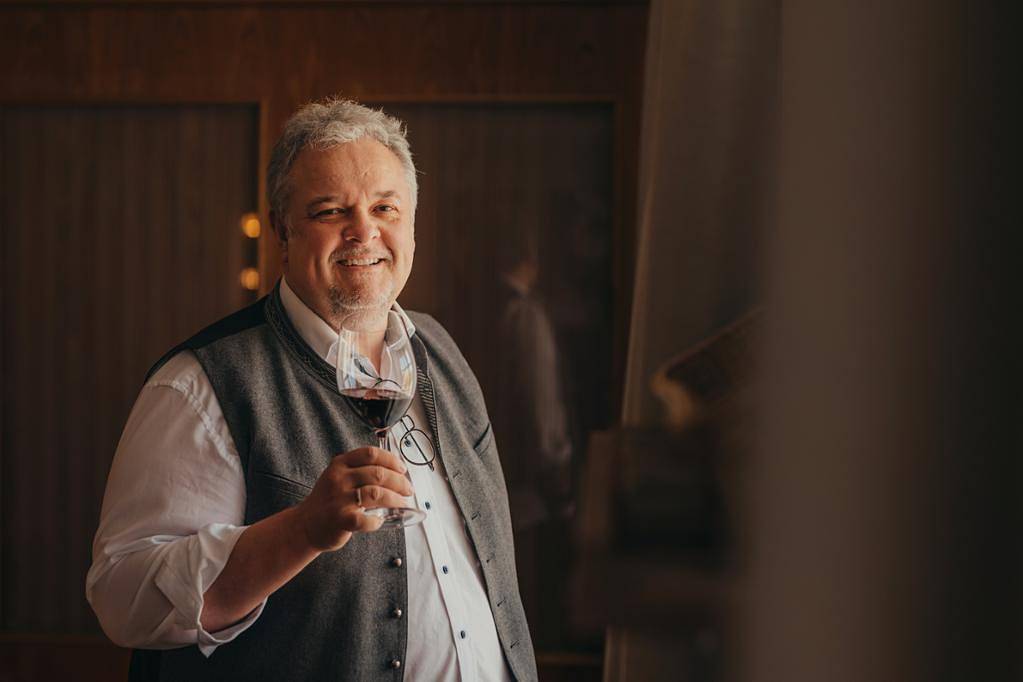 Faulenzerhotel Schweighofer - Standard Einzelzimmer in Friedersbach, Zwettl