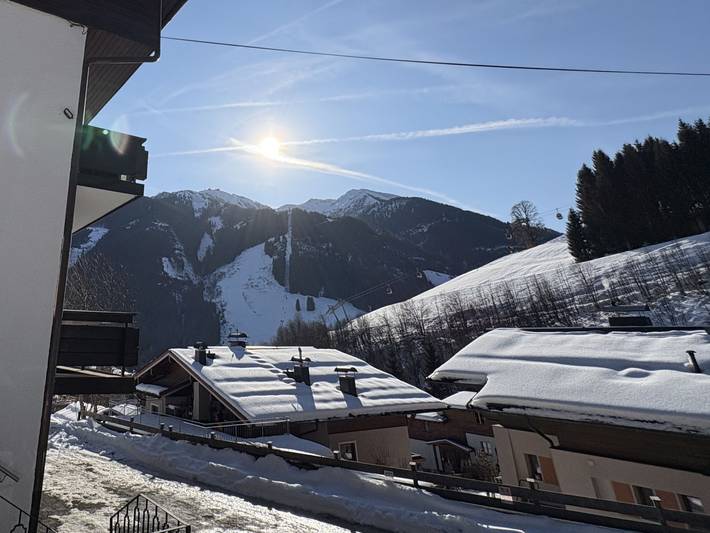 Ganze Wohnung, Spielberg in Saalbach, Saalbach-Hinterglemm