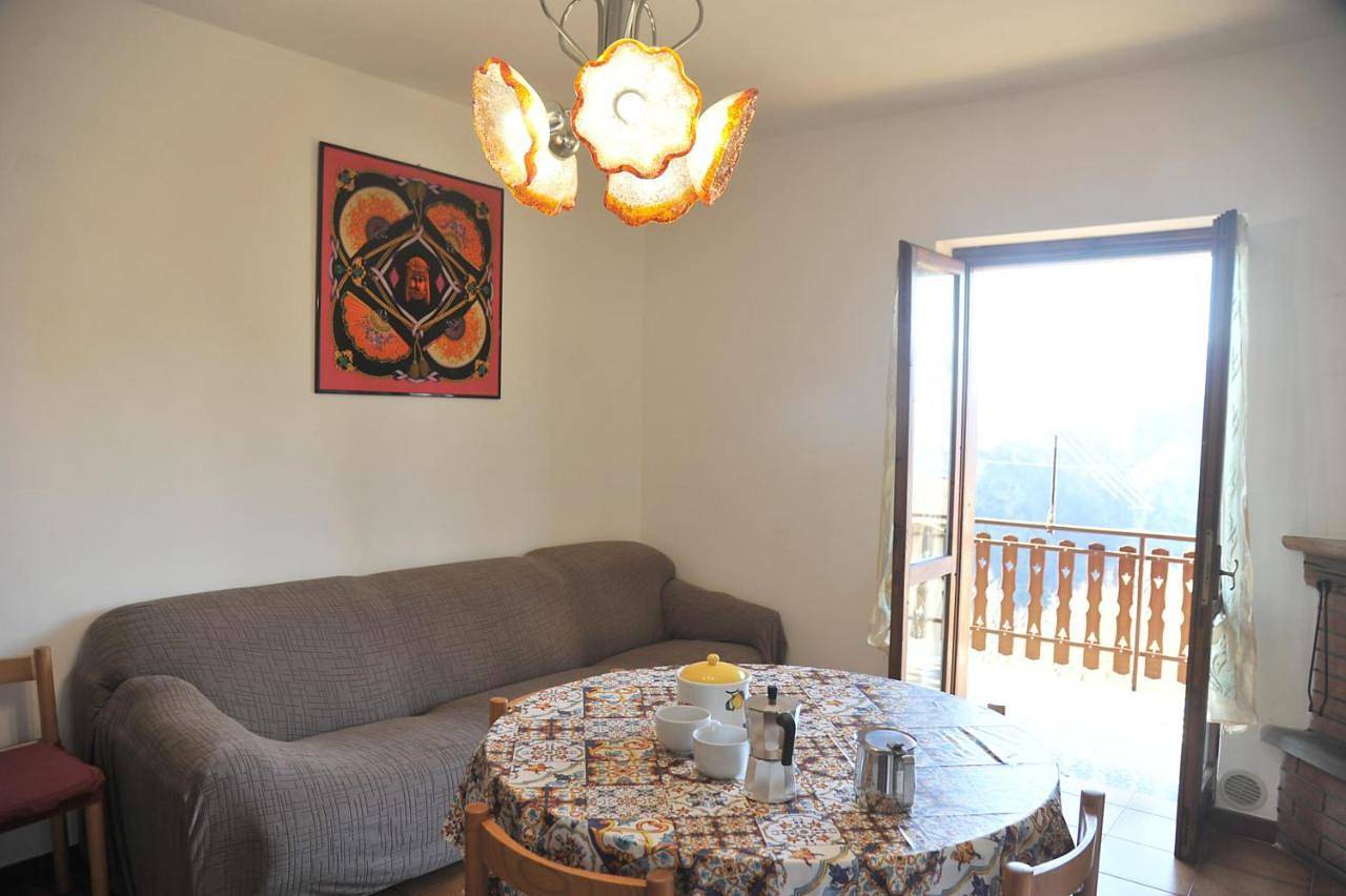 Appartement entier, Casa La Primula, Santa Croce Ospitar in San Pellegrino Terme, Province de Bergame