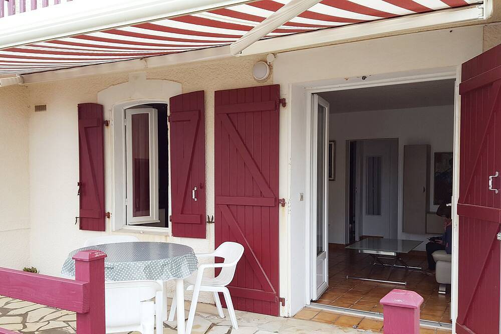 Photo : Appartement de vacances