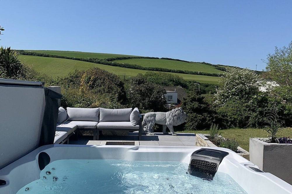 Casa vacanza a Newquay a partire da 447€ a notte