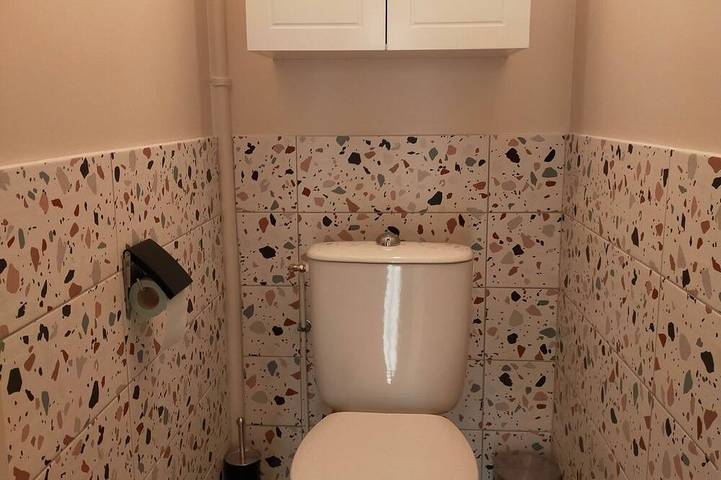 Location de vacances pour 4 personnes, avec jardin à Saint-Julien-Chapteuil - 4