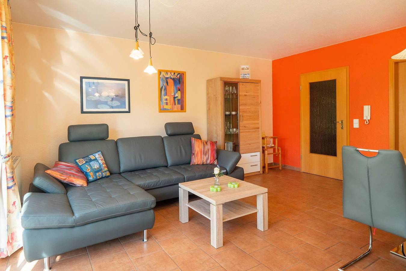 Ferienwohnung in Zingst ab 73€ pro Nacht