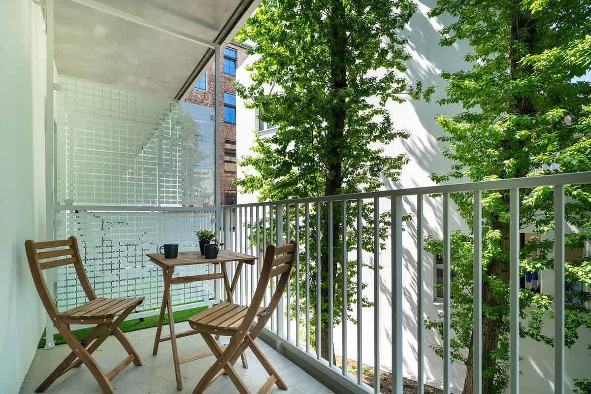 Całe studio, Studio | For 2 Guests | Poznań in Poznań, Wielkopolska