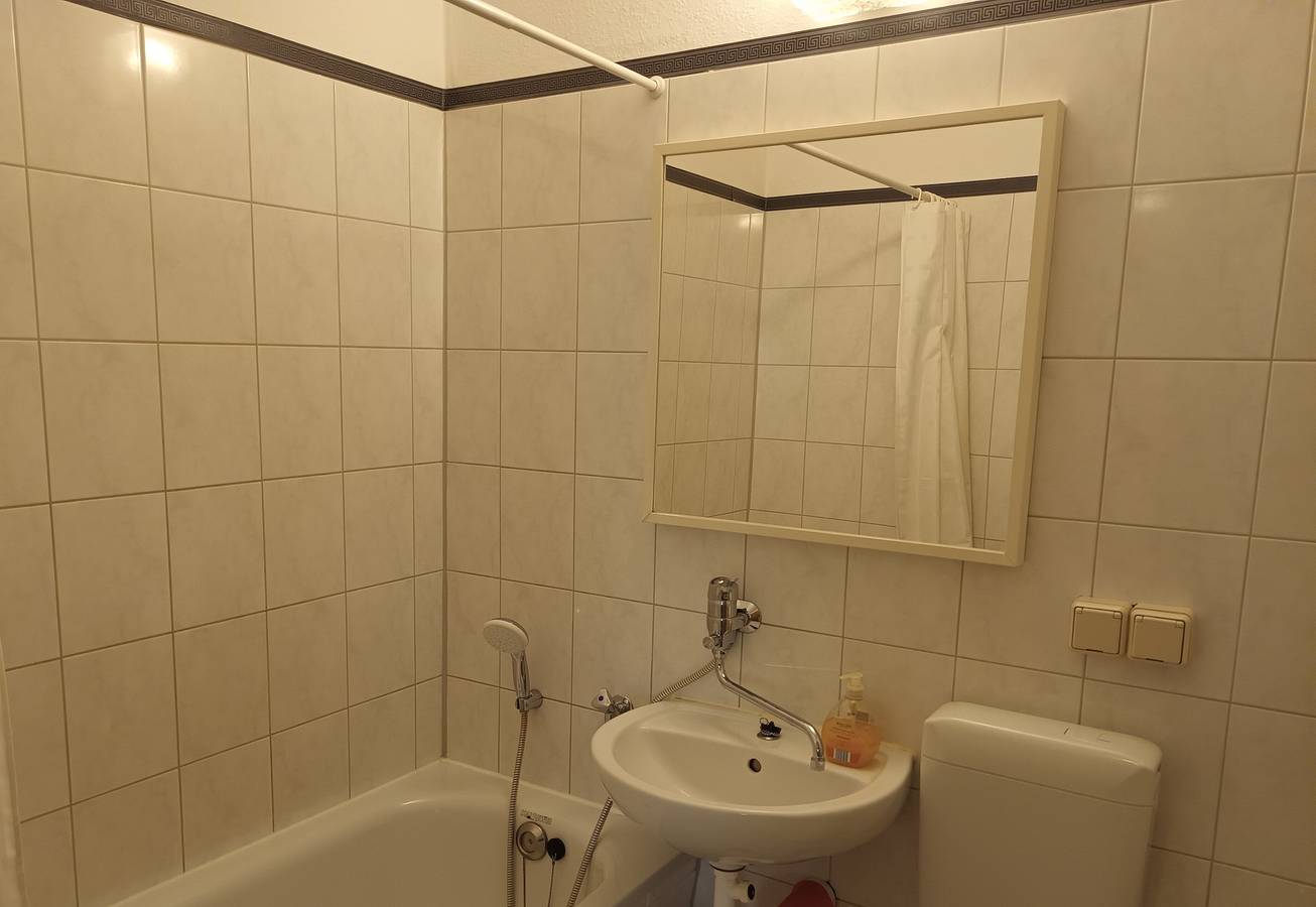 Apartamento vacacional entero, Ferienwohnung Neumann - Holiday apartment in Plauen (Dresde), Dresde