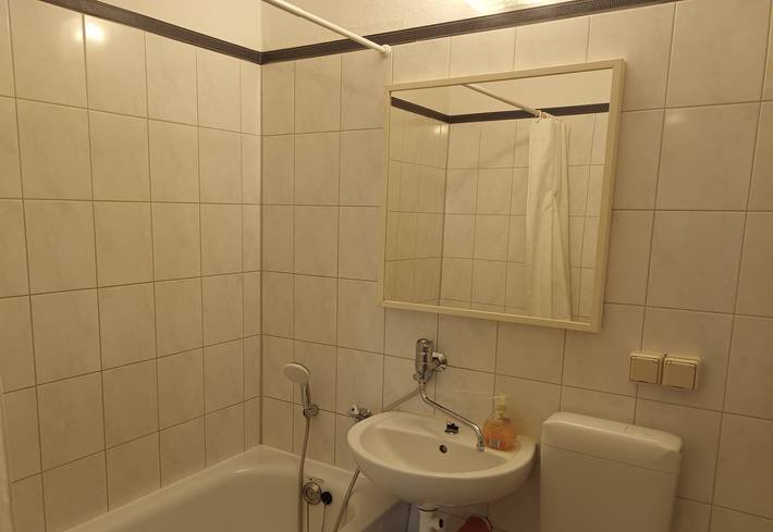 Ferienwohnung für 3 Personen, mit Garten in Internationales Dixieland Festival Dresden - 3