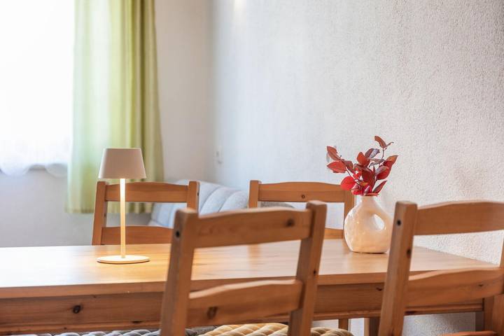 Ferienwohnung für 3 Personen im Stubaital - 3