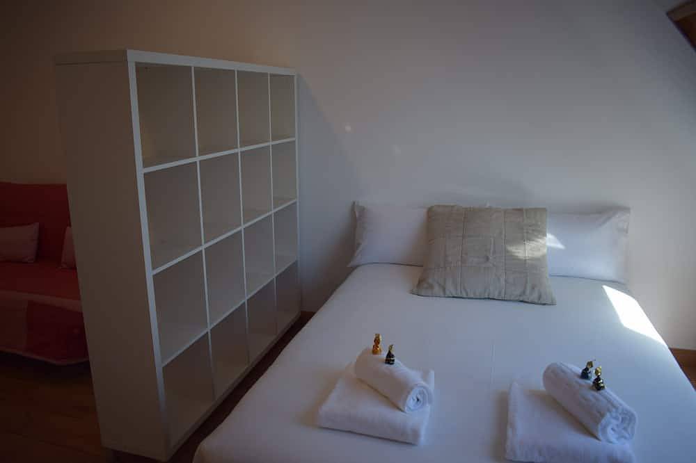 Ganze Wohnung, Das Manuel's House befindet sich in Portomarín, 23 km von Lugo und 17 km von Sarria entfernt. in Portomarín, Reserva da Biosfera Ribeira Sacra e Serras do Oribio e Courel