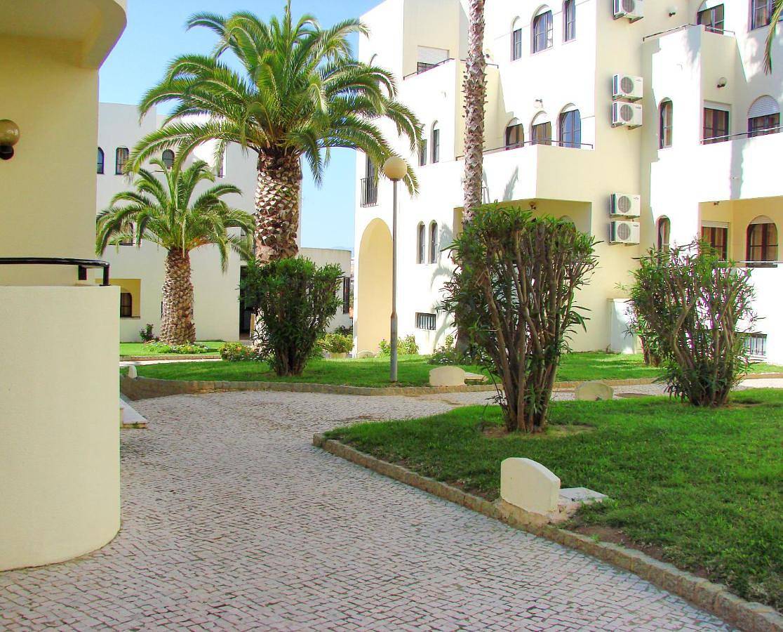 Clube Alvorférias in Alvor, Distrito de Faro